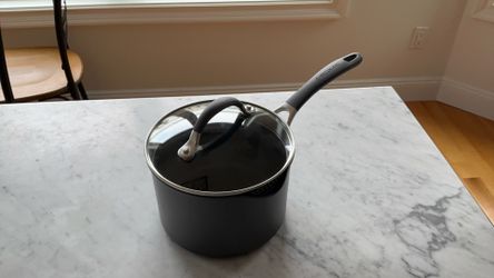 Circulon Saucepan