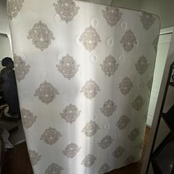 Queen Mattress 