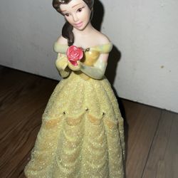 Disney Belle Figurine 