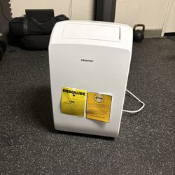Hisense Portable AC Unit