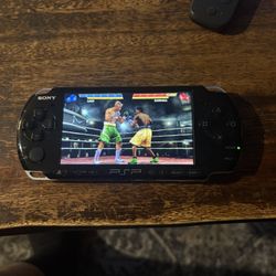 PSP 3000