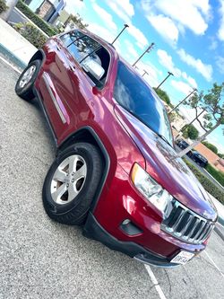 2013 Jeep Cherokee