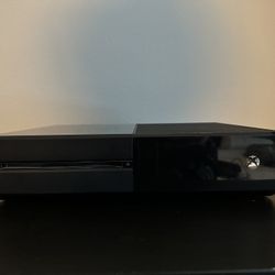 Original Xbox One