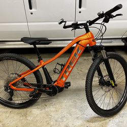 Trek PowerFly 4  MTB E-bike