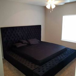 Queen and King beds 👑