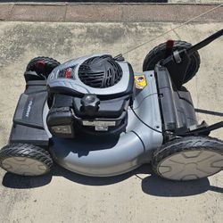 Murray Lawn Mower gas Powered 