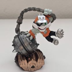 Skylanders Slam Bam Figure