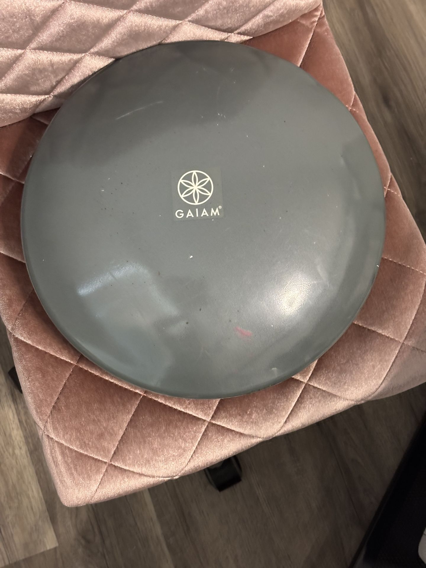 Gaiam Balance Disk