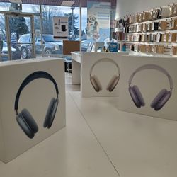 Apple Airpods Max - Brand New