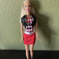 Barbie Doll