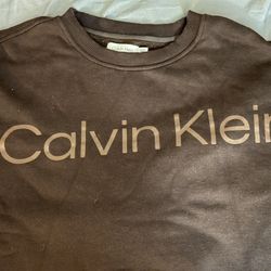 Calvin Klein Sweatshirt 