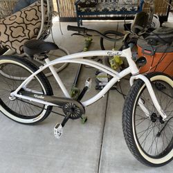 Vivelo  3 Speed Cruiser
