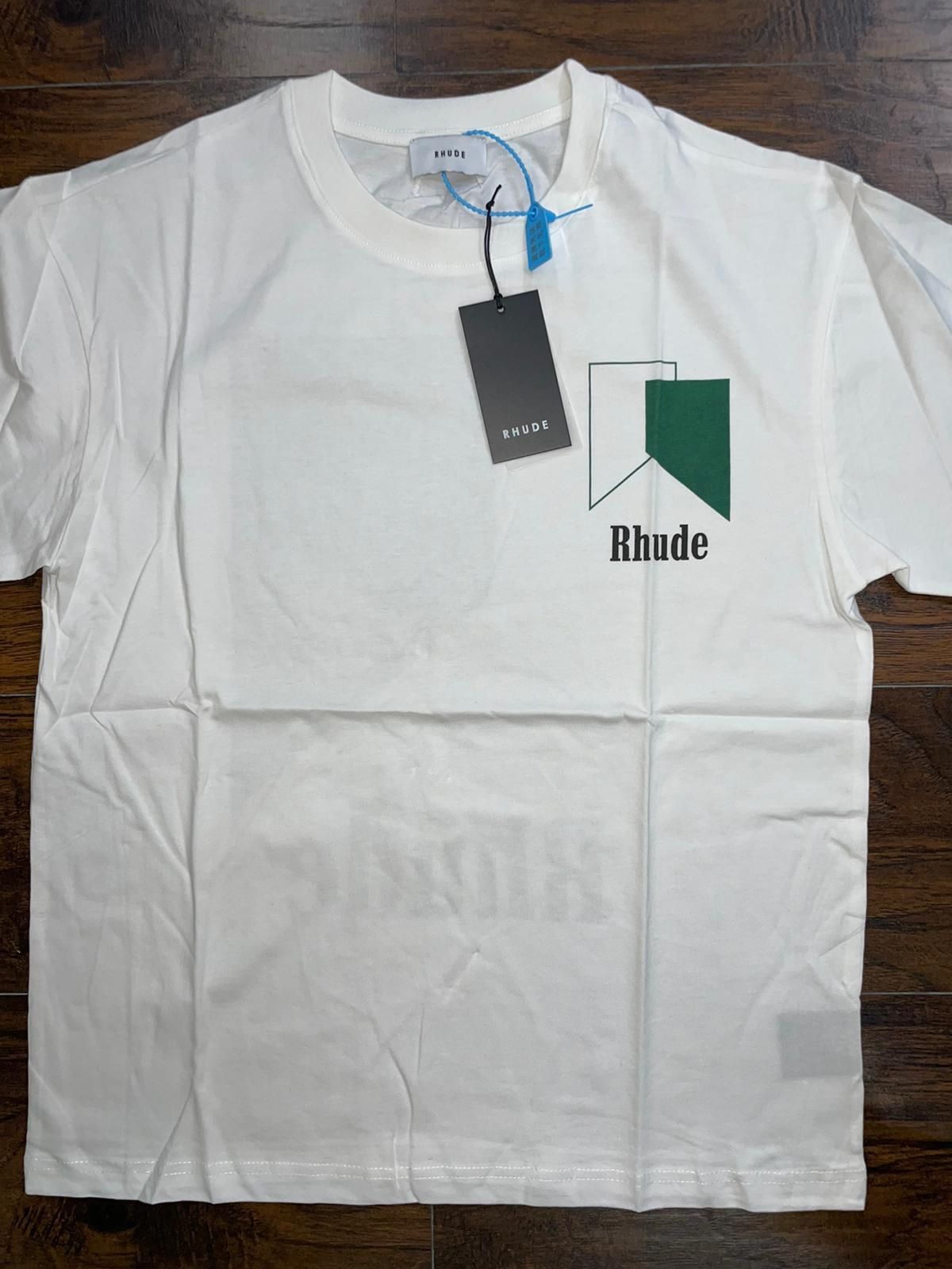Rhude Tee