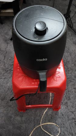 Air Fryer 