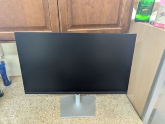 Dell 27" Monitor