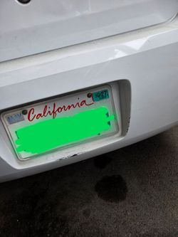Chevy cobalt 2007