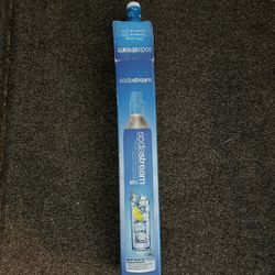 Soda Stream Cartridge 
