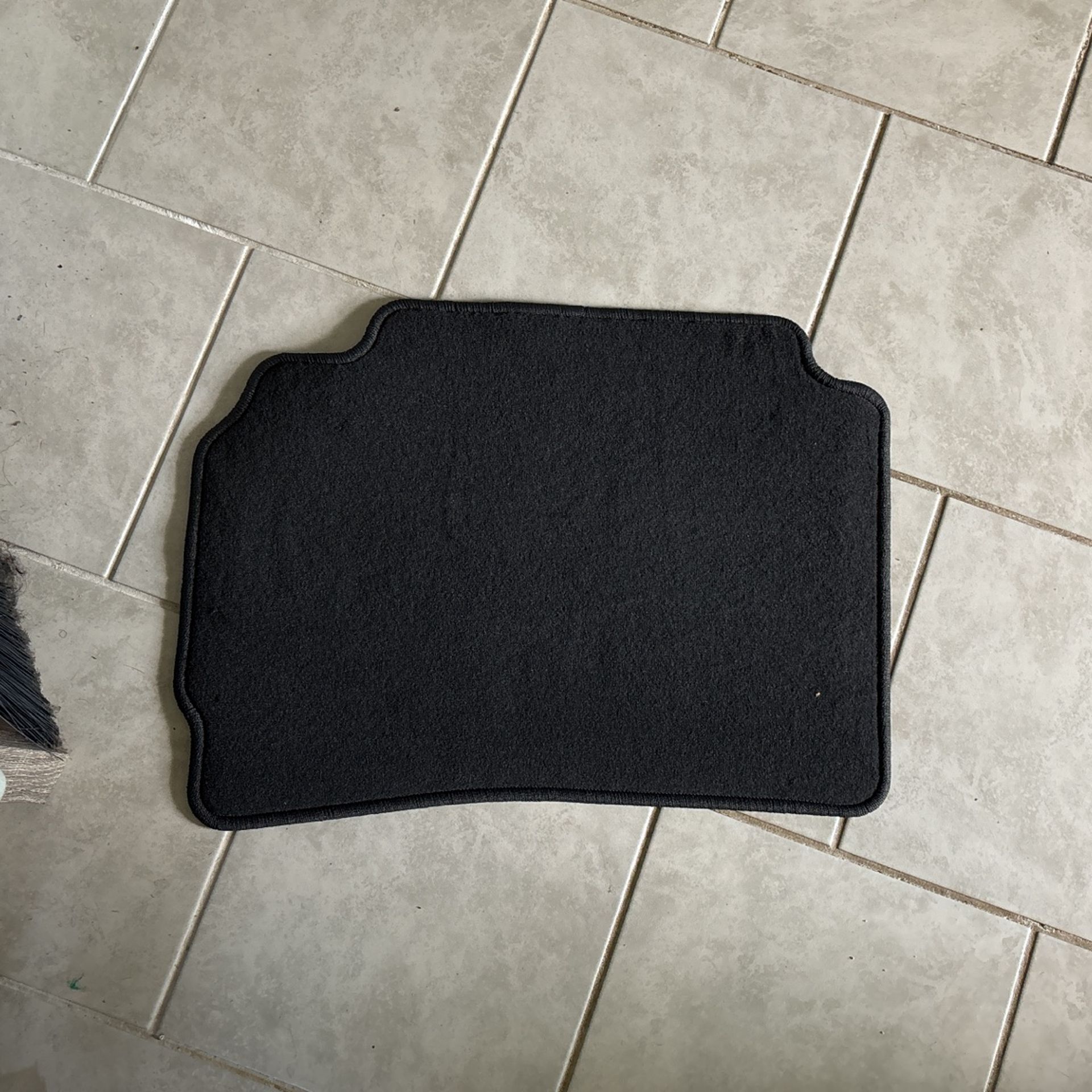 Chevy Malibu Prestige Floor Mats Carpet