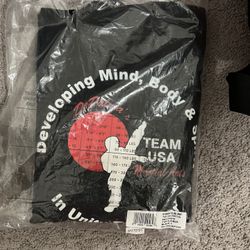 Karate Gi And Sparring Gear Youth 