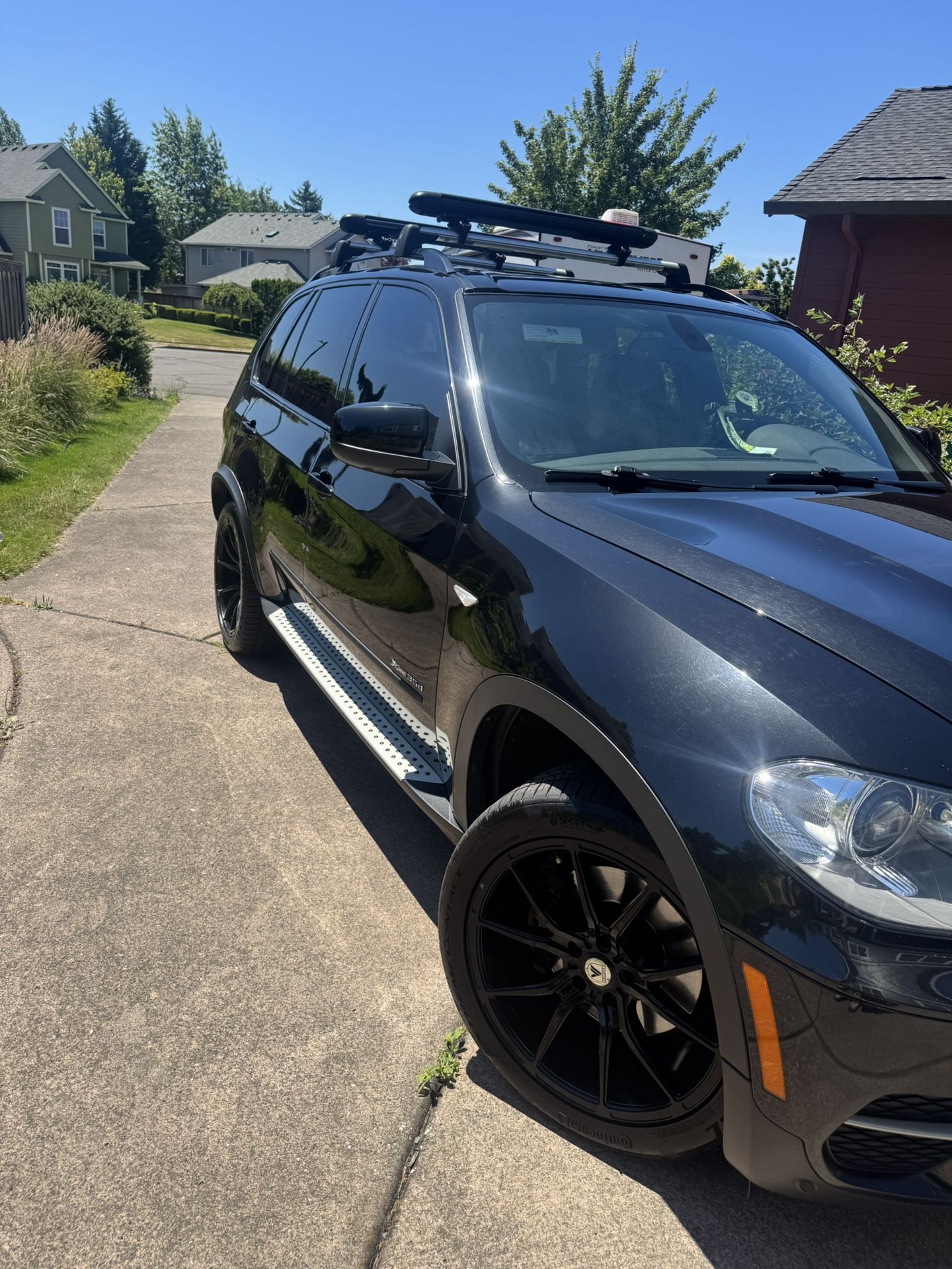 2013 BMW X5