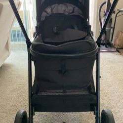Mompush  Stroller For Sale