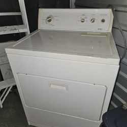 Kenmore Dryer 