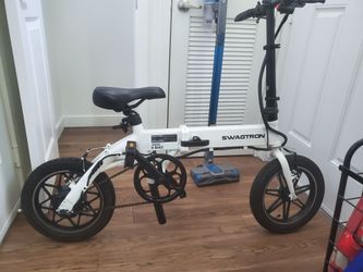 Ebike