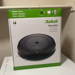 iRobot Roomba i4 