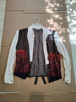 Size 14 Women's Kathie Lee Blouse