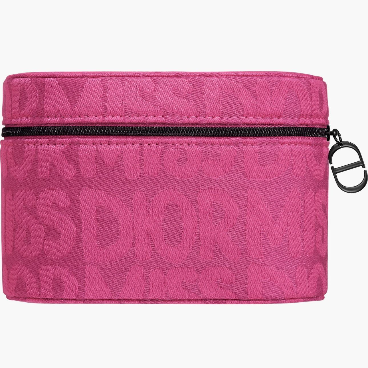 DIOR Miss Dior Pink Makeup Pouch Zipper Case 2025 NEW!
