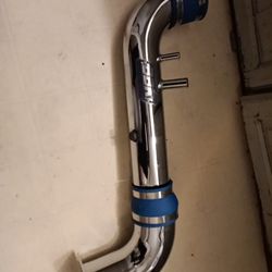 Mustang 3.8 V6 Cold Air Intake BBK