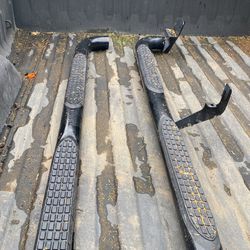 Running Board