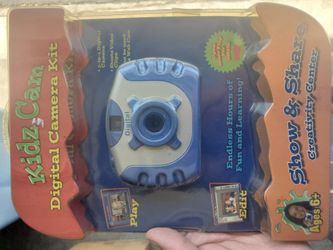 Kids Camera Digital $10