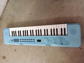 Kids key board