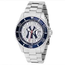 Yankees edition Invicta MLB watch