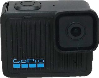 GoPro Hero AMFR1 4K Action Camera CHDHF-131-AT