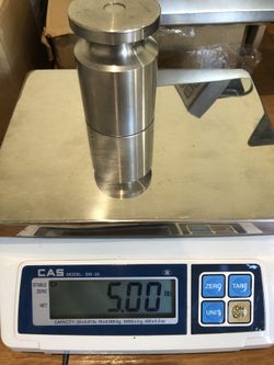CAS Scale SW-20