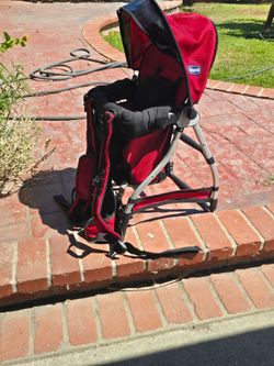 CHICCO backpack carrier