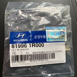 Hyundai Key - 81996-1R000