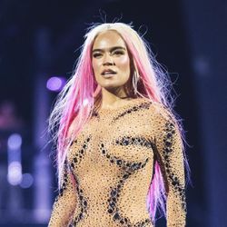 Karol G Concert - Sofi Stadium - August 15th