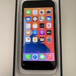 Iphone 7 Matte Black 32GB ANY CARRIER