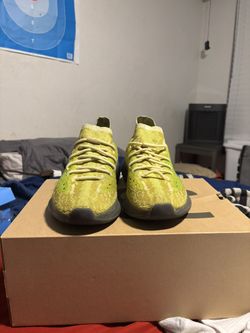 yezzy 380