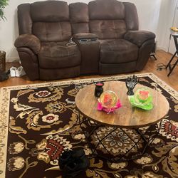 Living Room Furniture