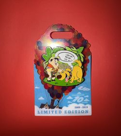 Disneyland Disney Trading Pins 
