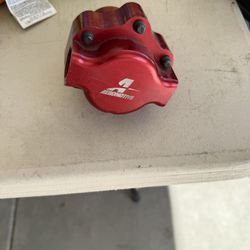 Aeromotive Mechanical Fuel Pump