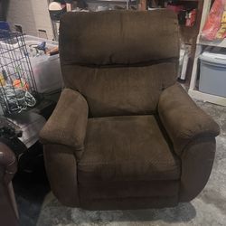 La-Z-Boy Recliner 