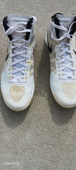 Nike Hydrodunk Flywire Nike Zoom Size 14