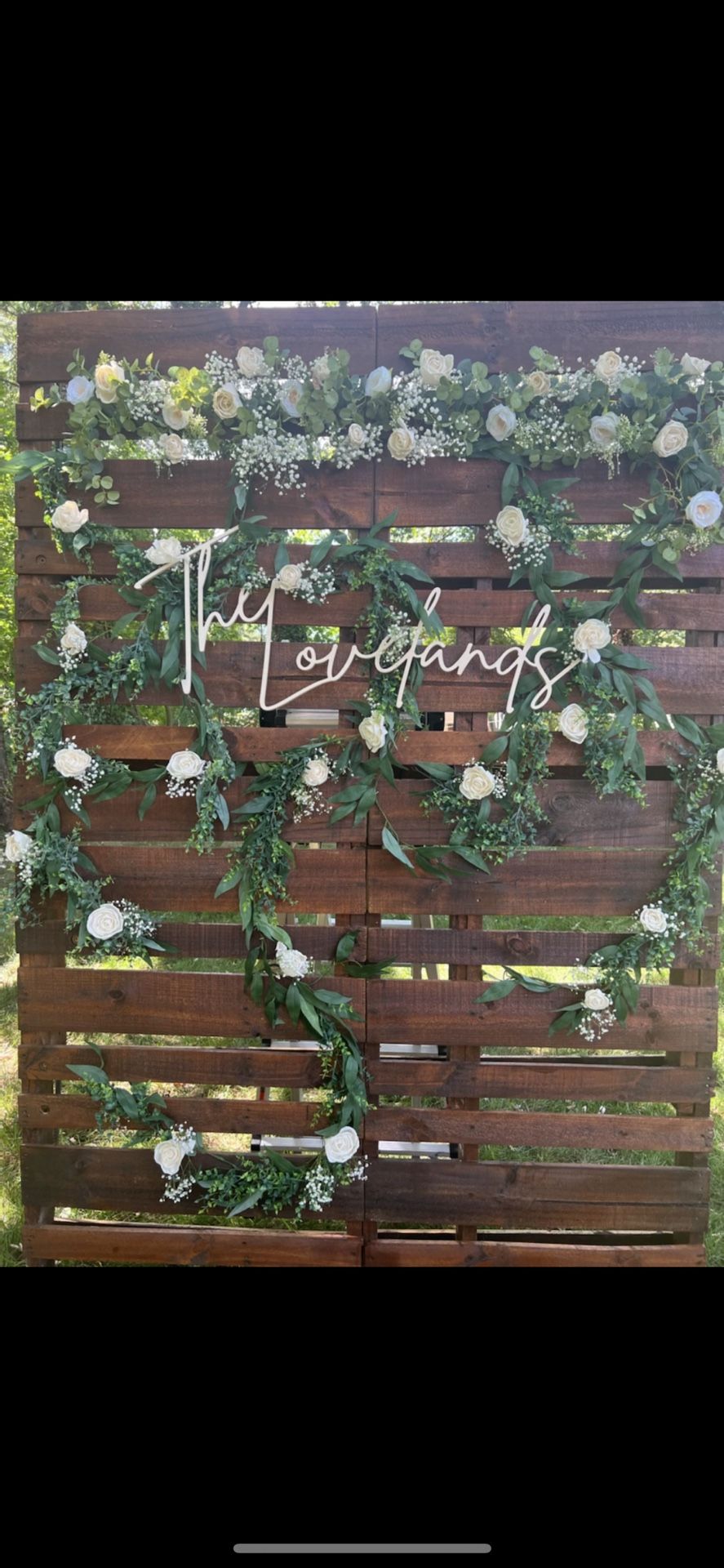 Photo Backdrop