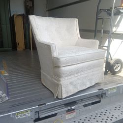 Rocker Swivel 