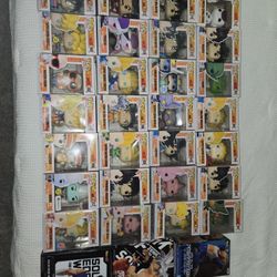Funko Dragonball Z